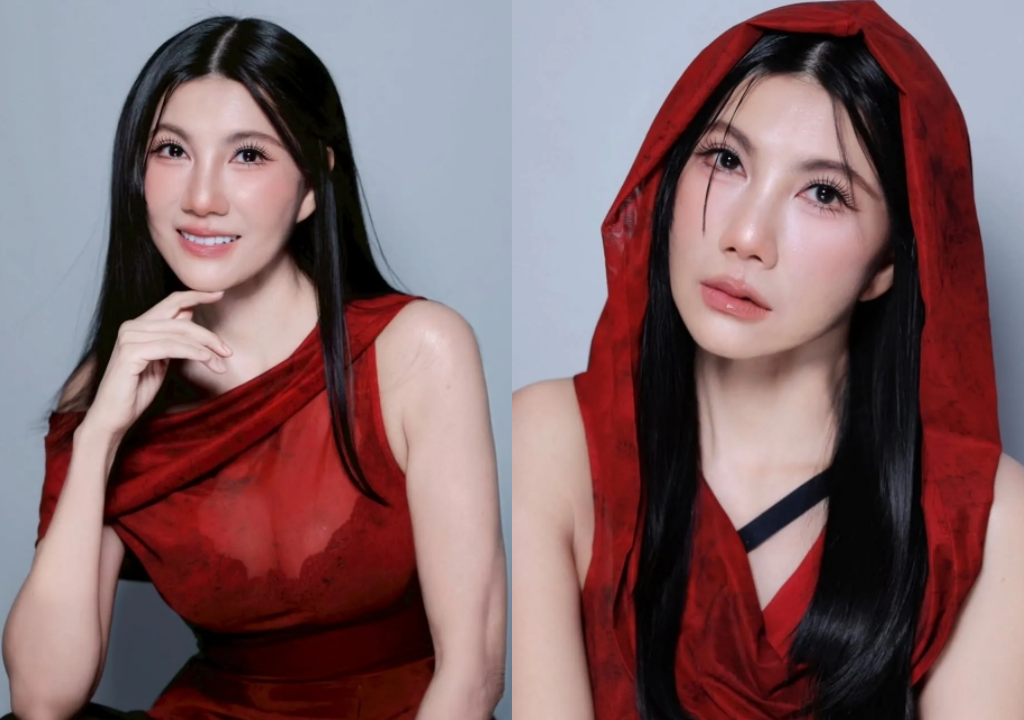 เปิดหน้าล่าสุด หลัง แก้ว อภิรดี ทำศัลยกรรมครบ 3 เดือน ใครเห็นก็ชมว่าสวยมาก